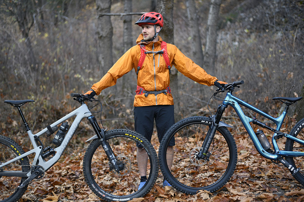 Best Trail Mountain Bikes Under 1 500 Switchback Travel